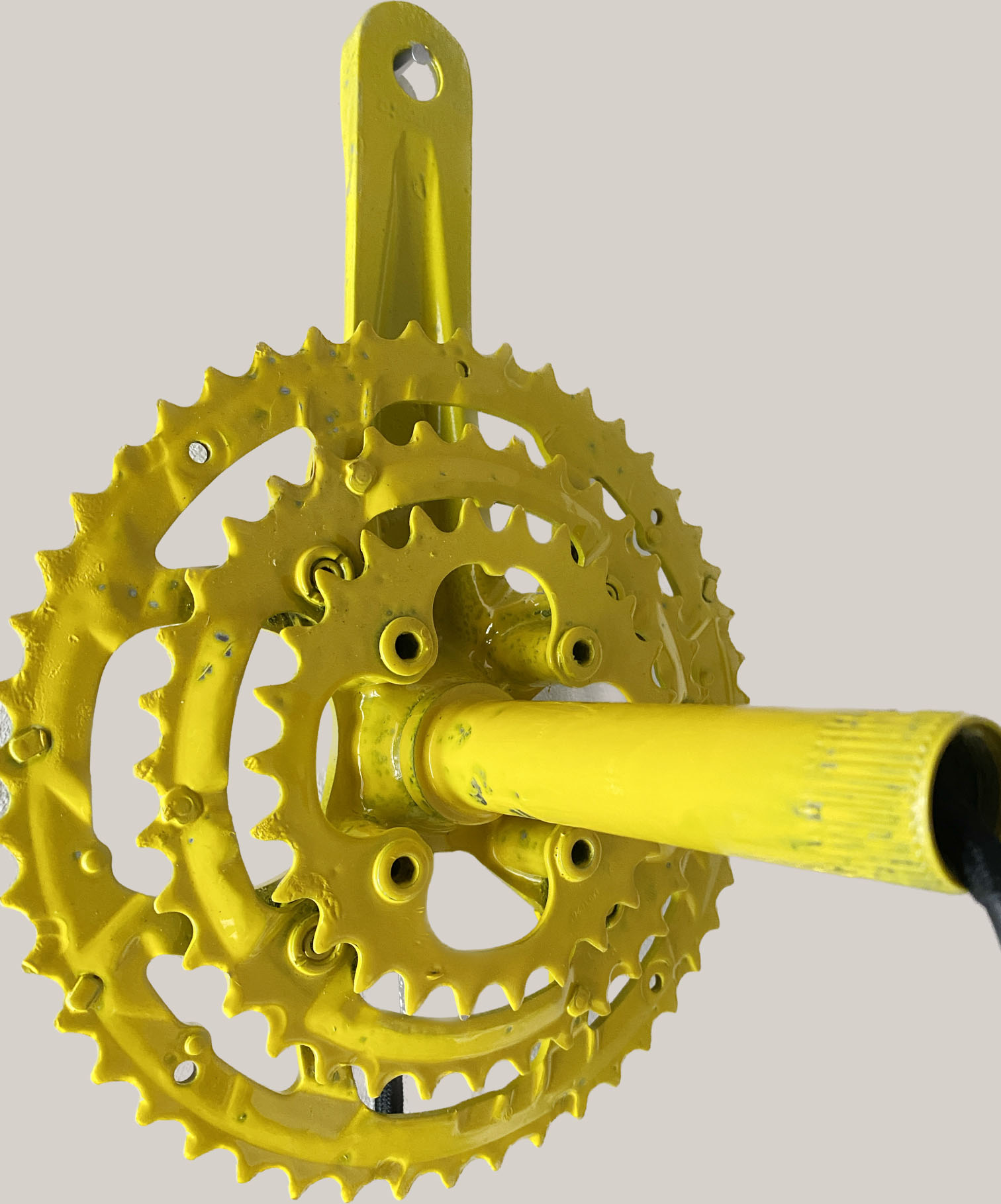 Wandleuchte Cycle UP