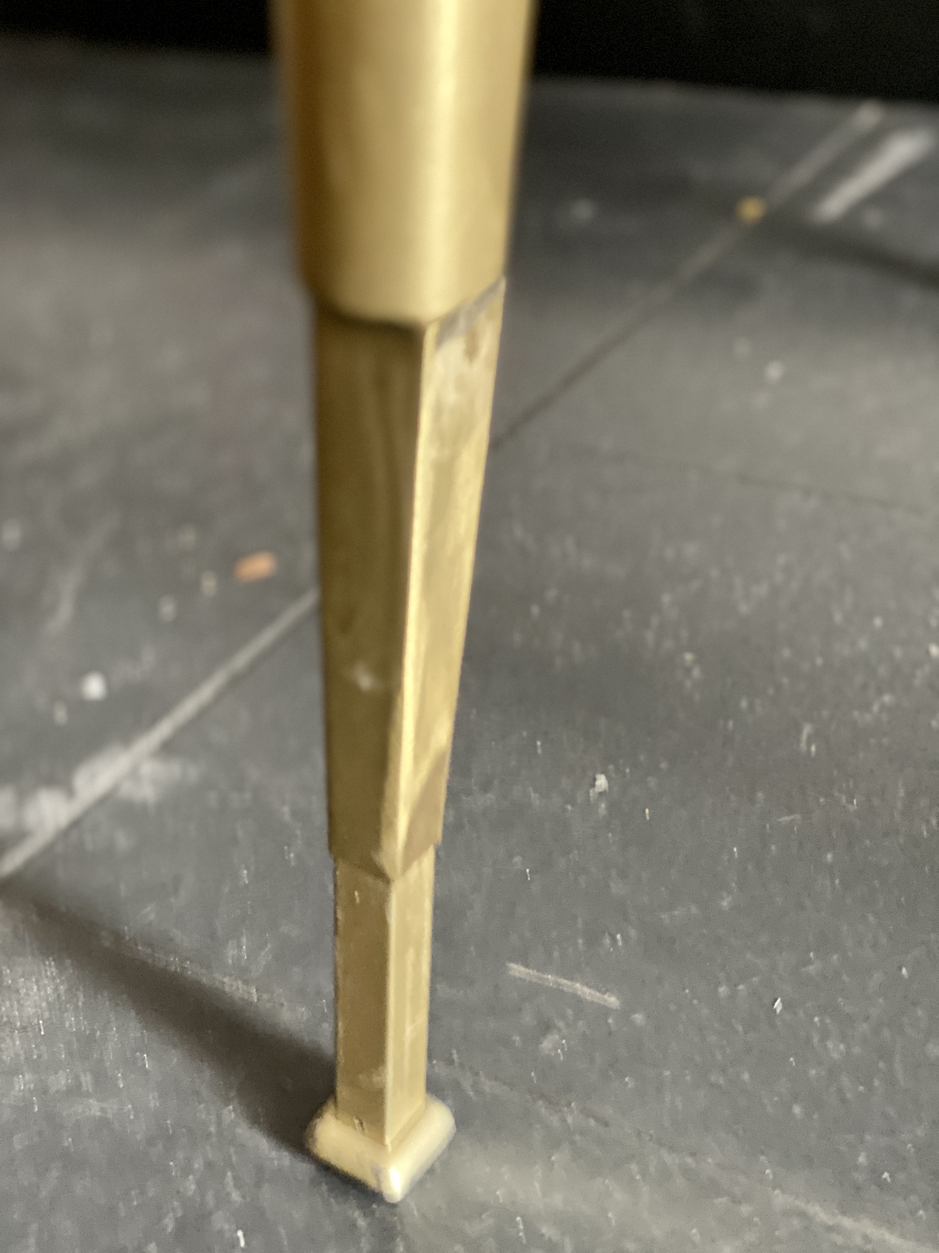 Midcentury Schreibtisch