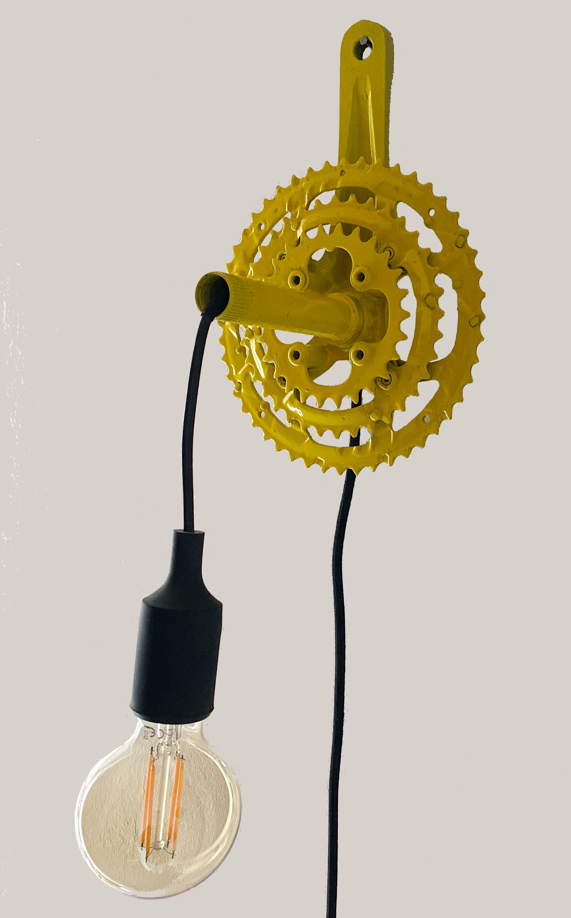 Wandleuchte Cycle UP