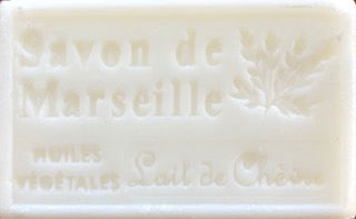 Lait de Chèvre / Ziegenmilch Savon de Marseille 125g Seife